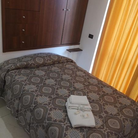 B&B Terracina Holiday 외부 사진