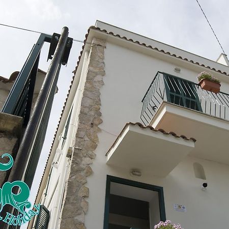 B&B Terracina Holiday 외부 사진