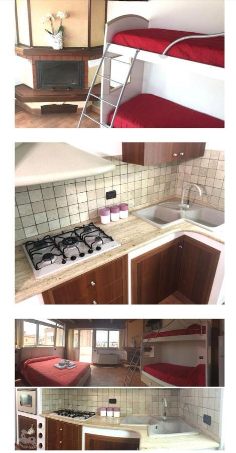B&B Terracina Holiday 외부 사진