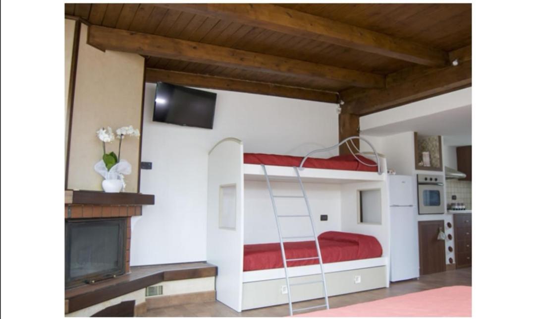 B&B Terracina Holiday 외부 사진