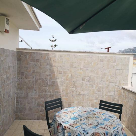 B&B Terracina Holiday 외부 사진