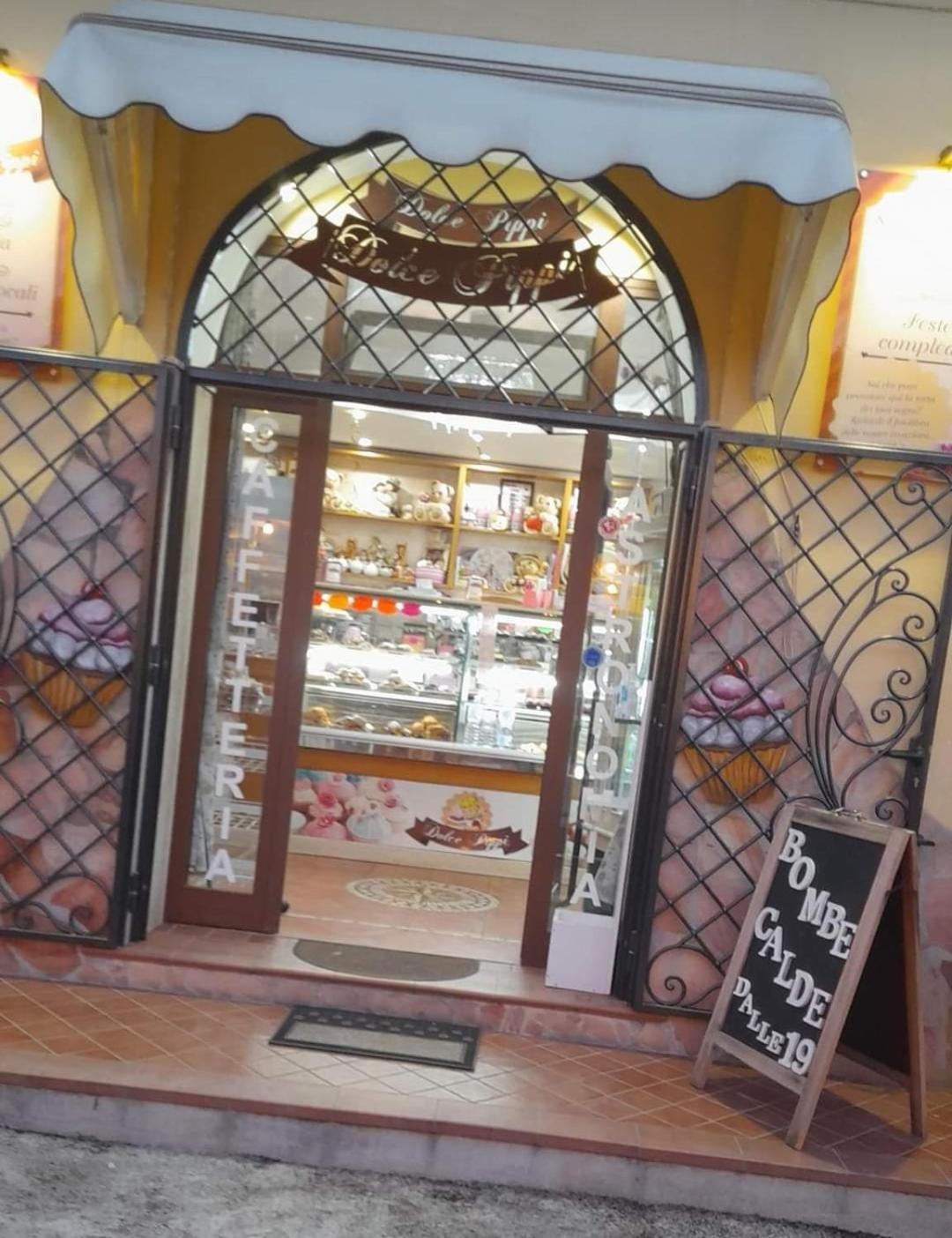B&B Terracina Holiday 외부 사진
