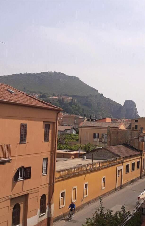 B&B Terracina Holiday 외부 사진