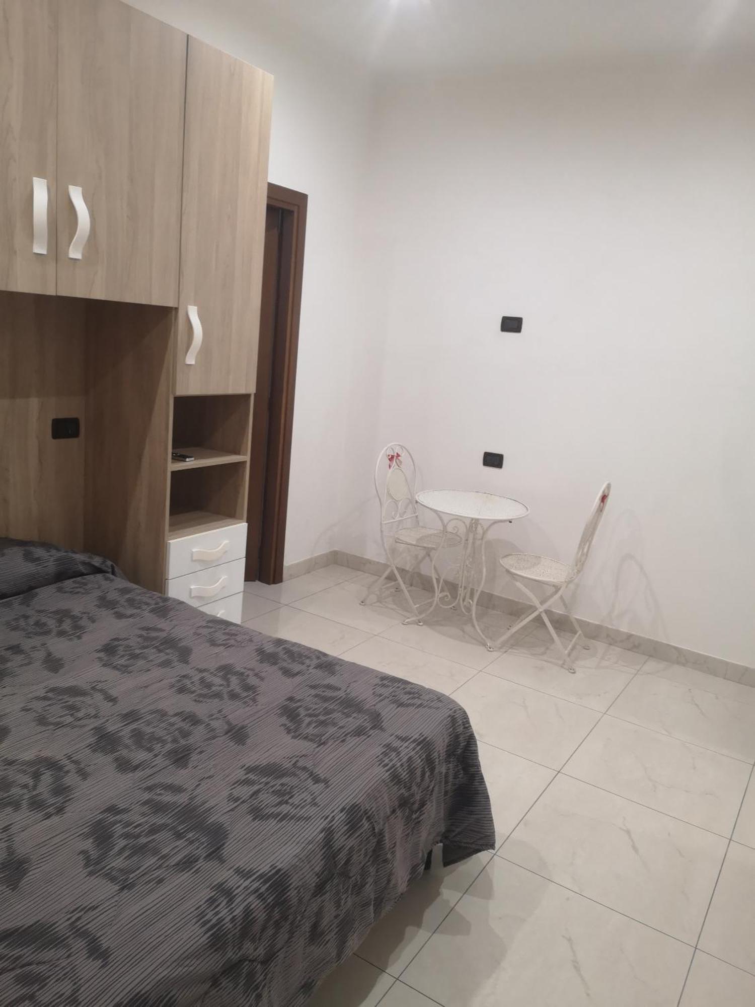 B&B Terracina Holiday 외부 사진