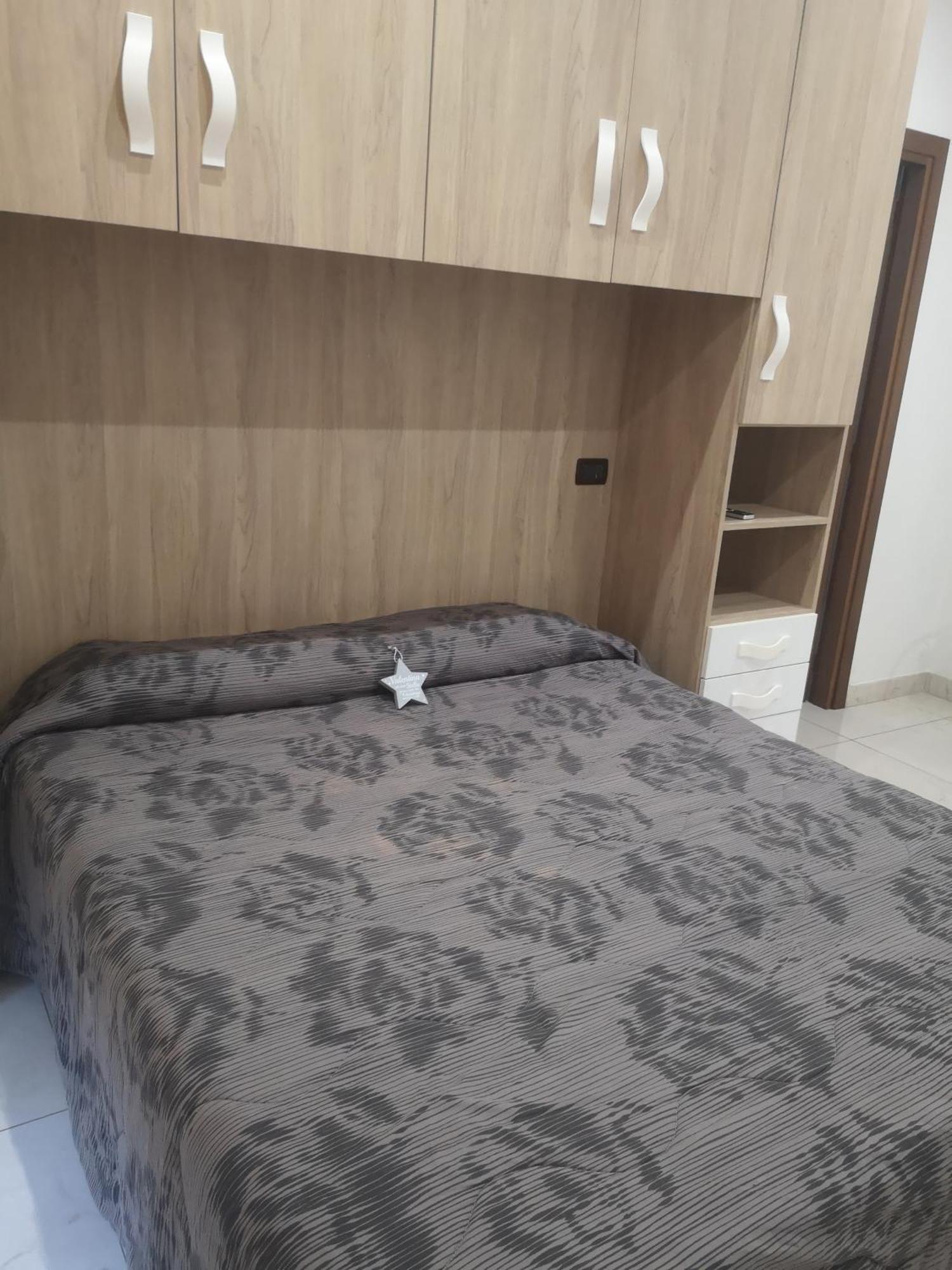 B&B Terracina Holiday 외부 사진