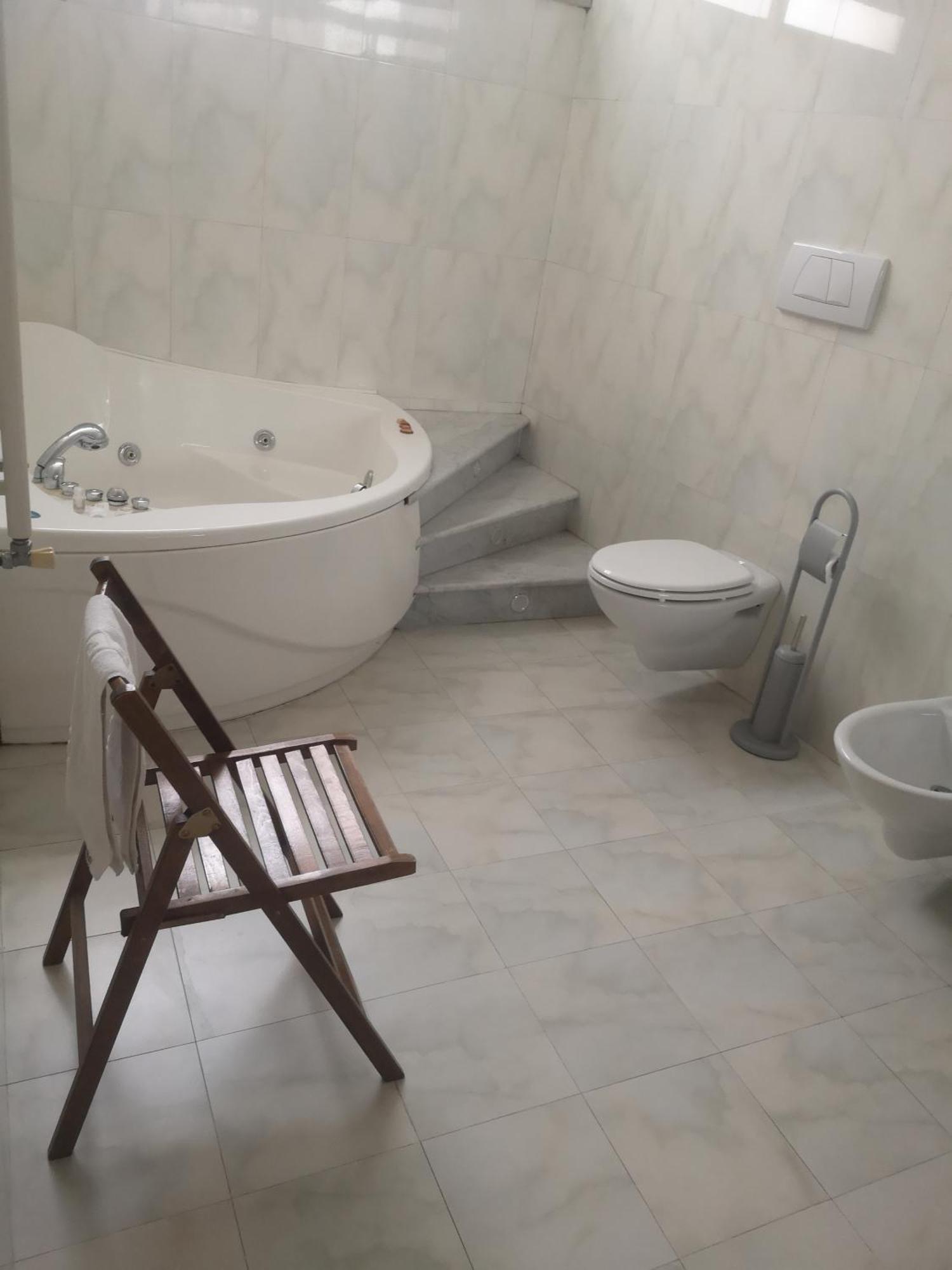 B&B Terracina Holiday 외부 사진