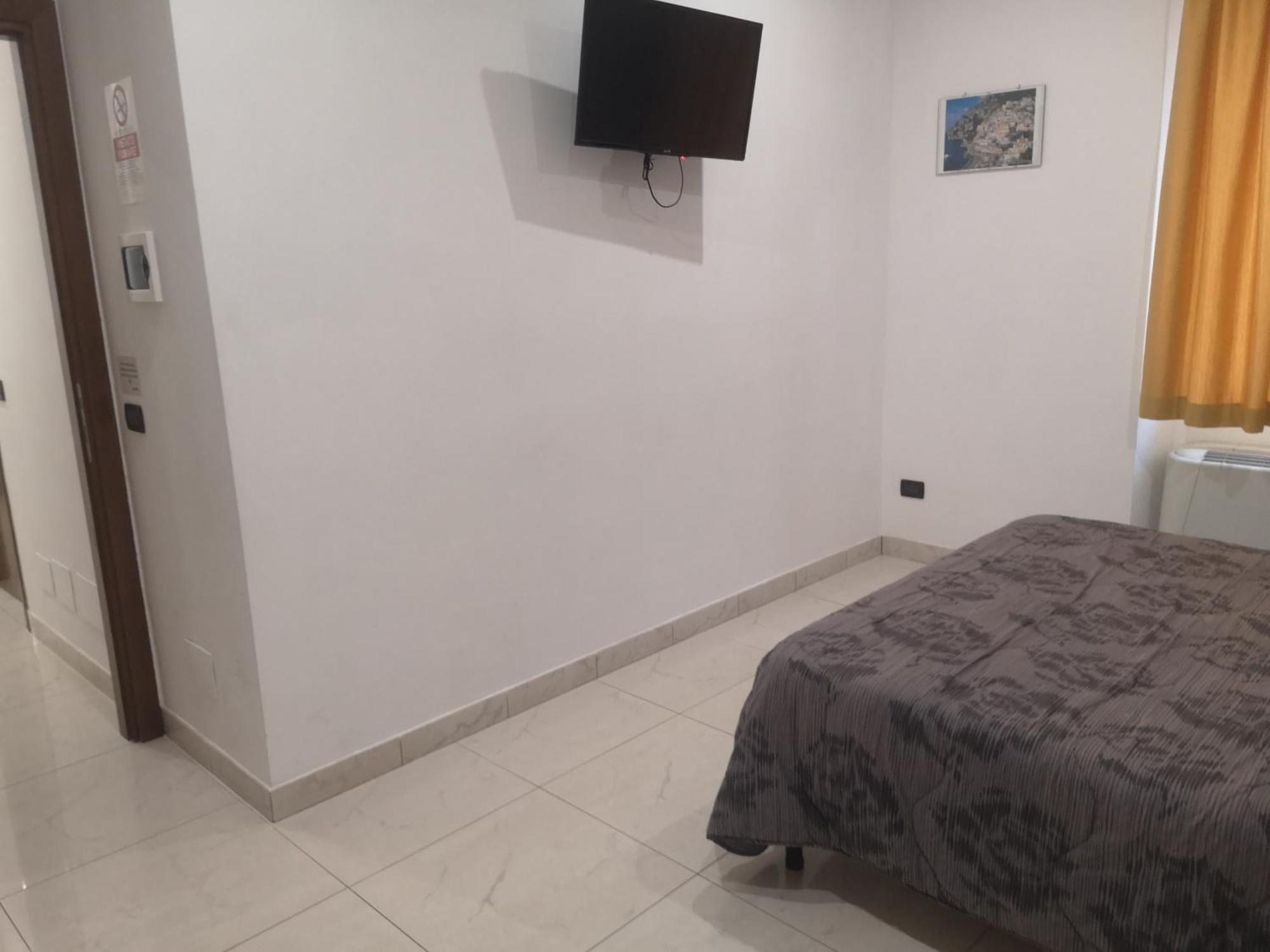 B&B Terracina Holiday 외부 사진