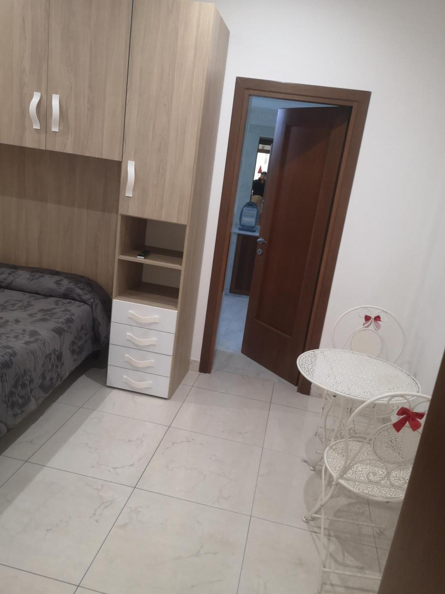 B&B Terracina Holiday 외부 사진