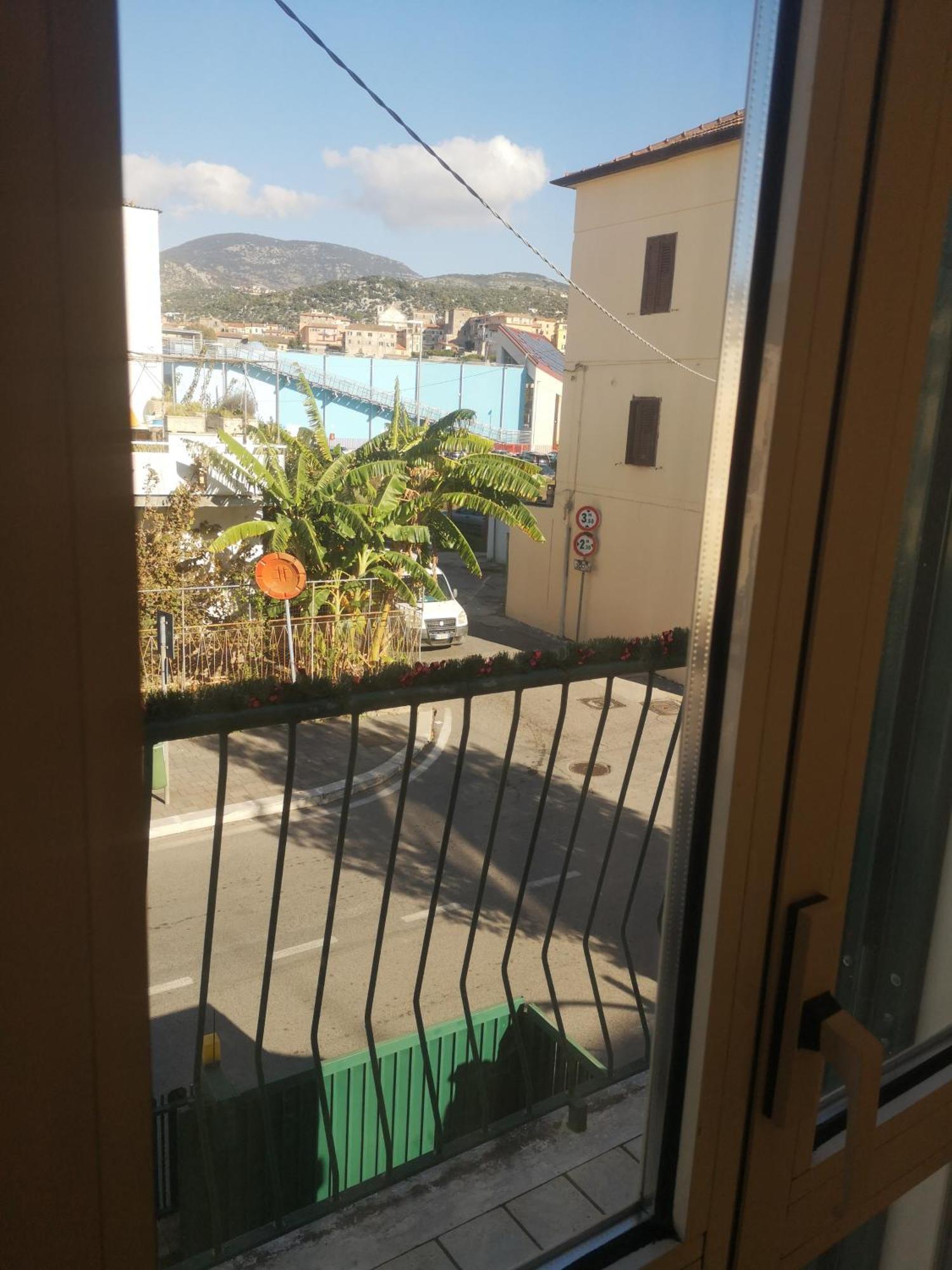 B&B Terracina Holiday 외부 사진