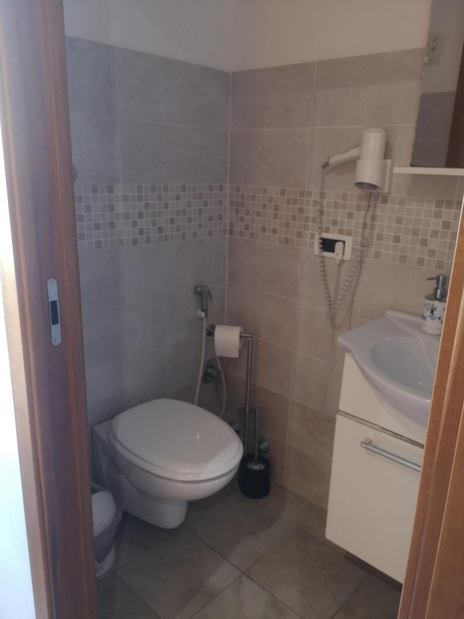 B&B Terracina Holiday 외부 사진