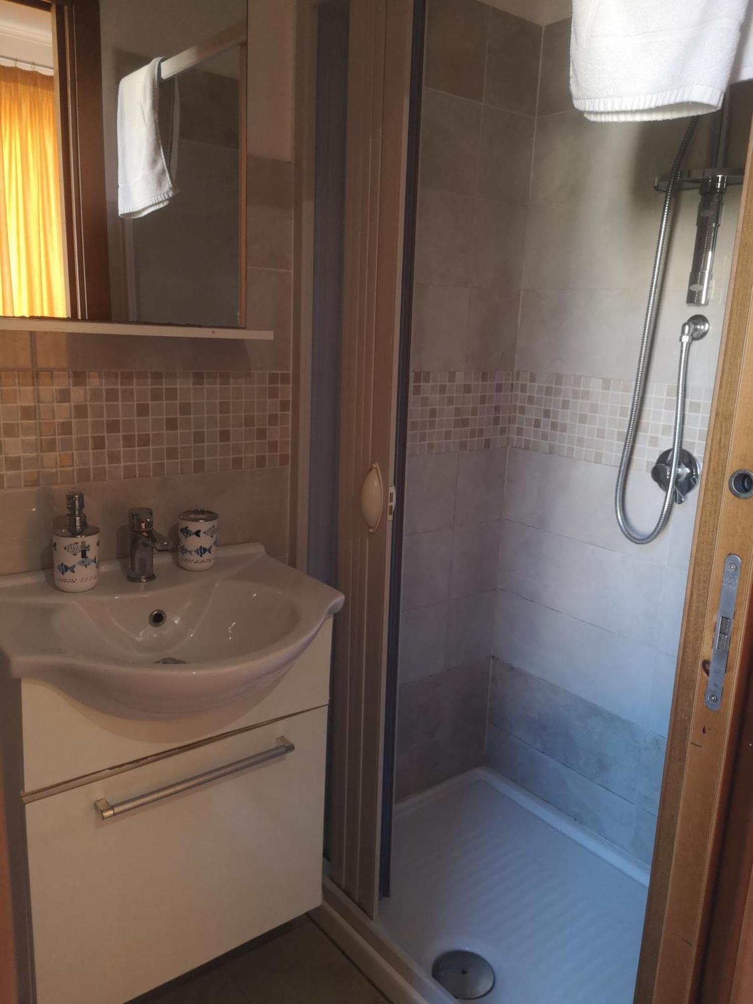 B&B Terracina Holiday 외부 사진
