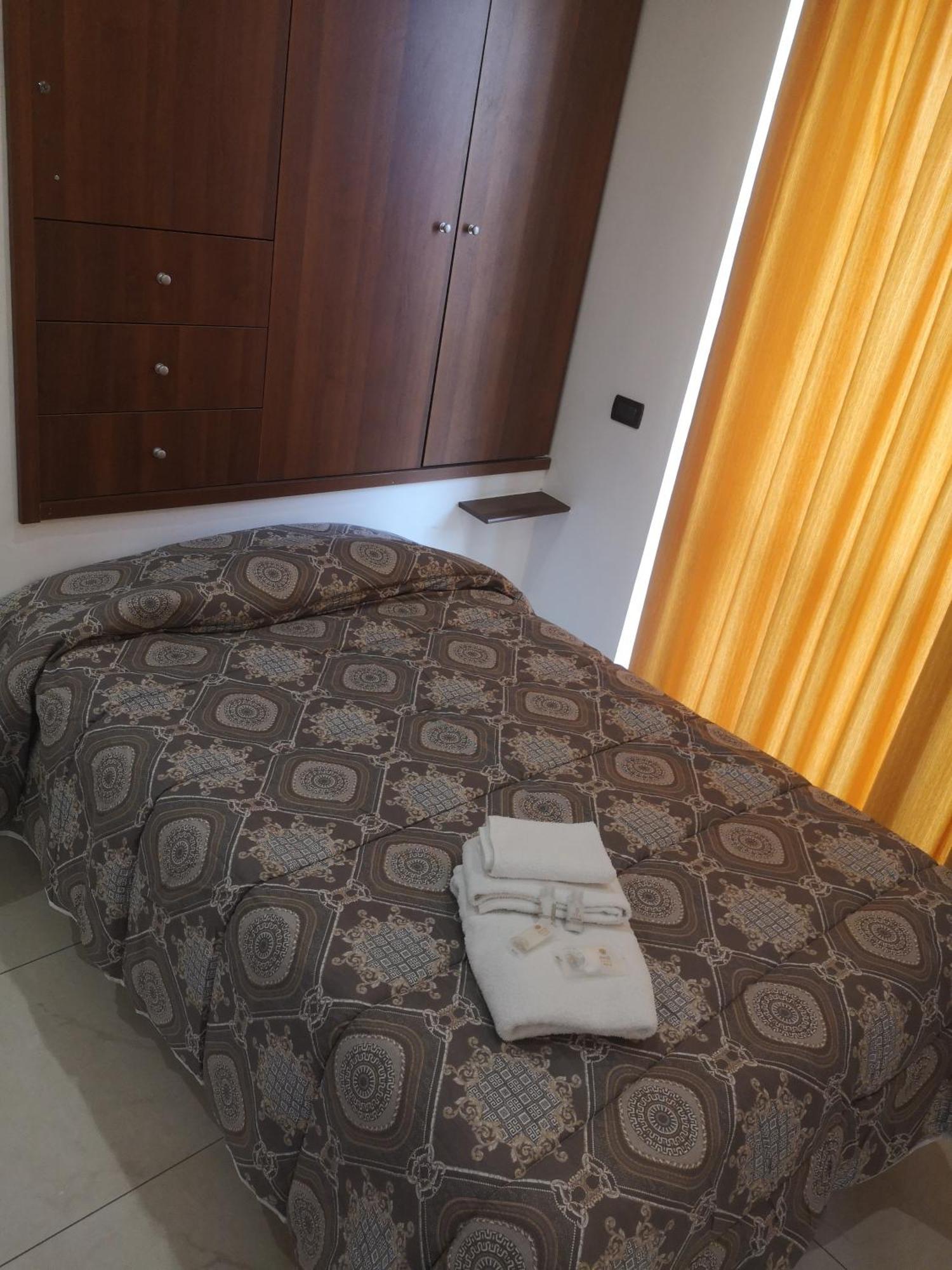 B&B Terracina Holiday 외부 사진