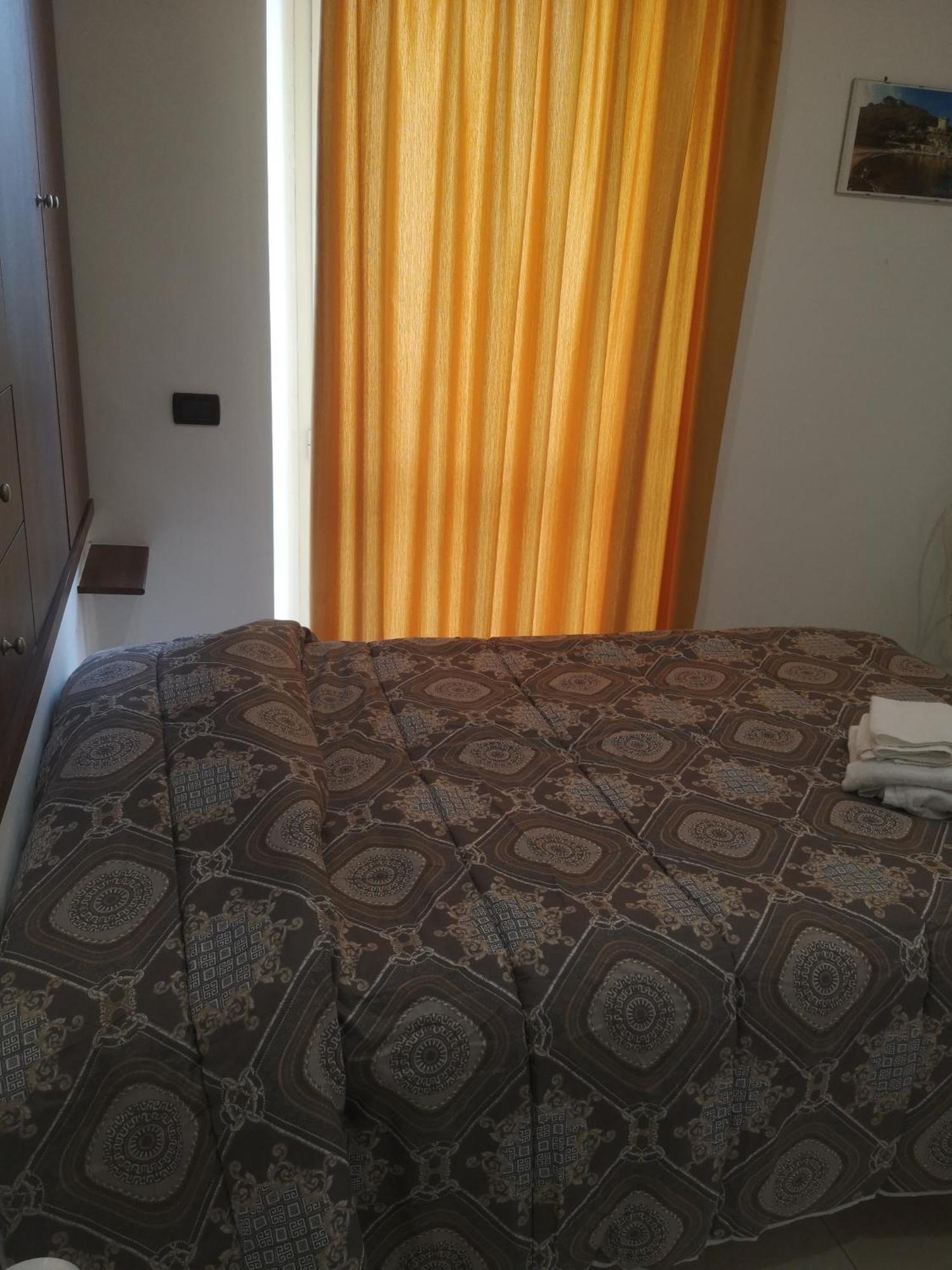 B&B Terracina Holiday 외부 사진