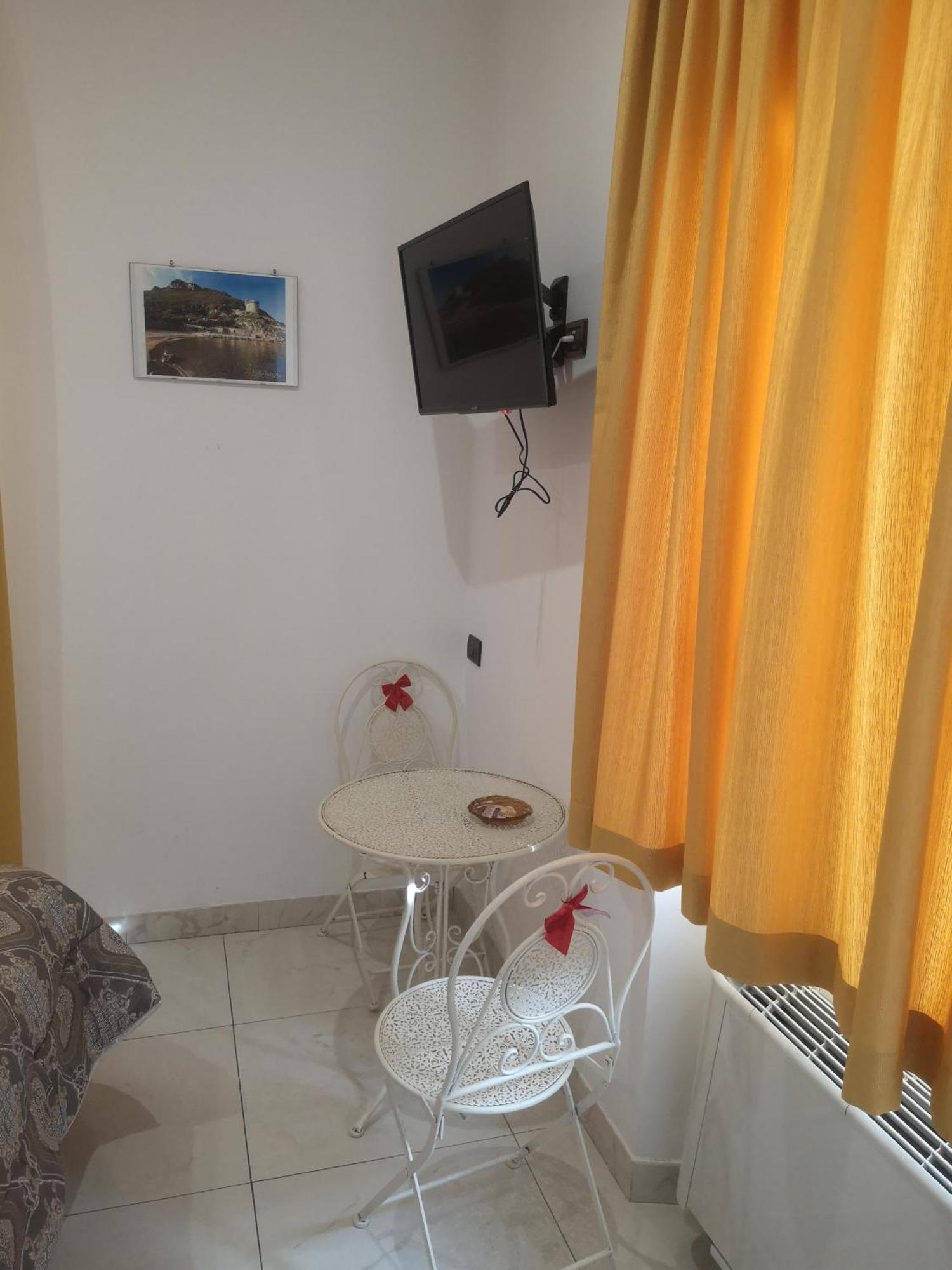 B&B Terracina Holiday 외부 사진