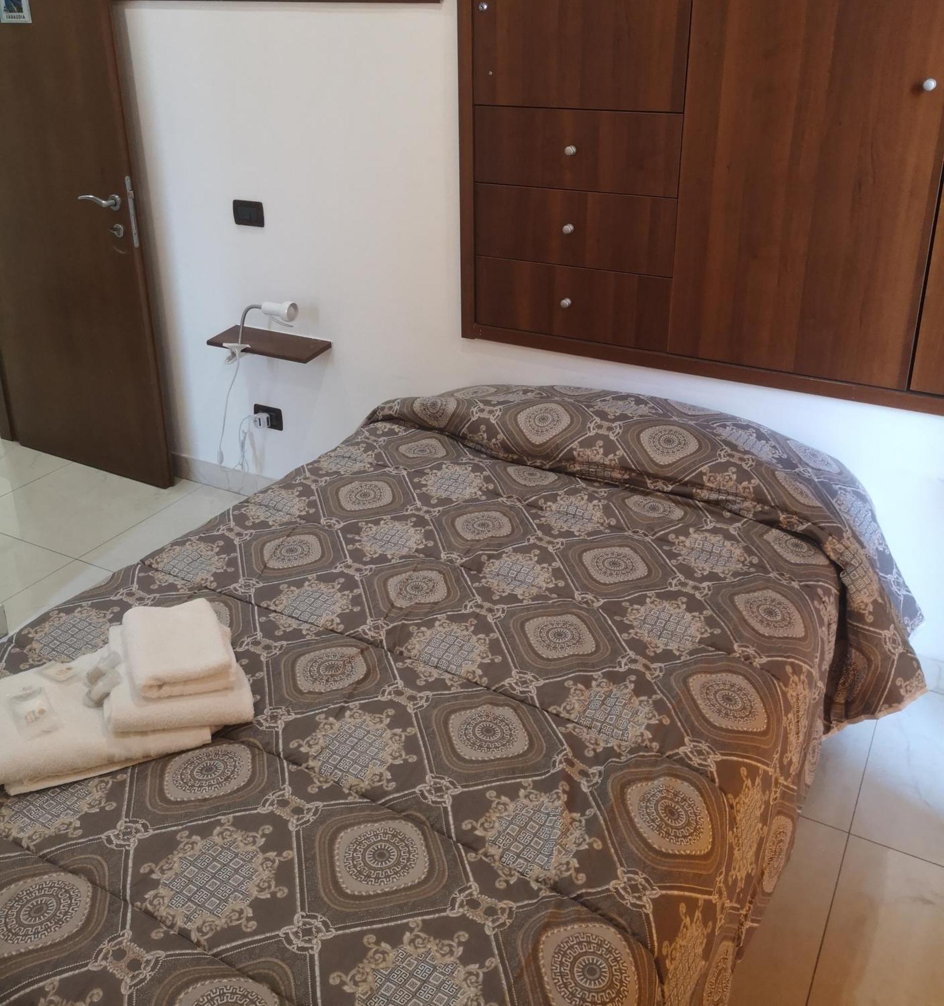 B&B Terracina Holiday 외부 사진