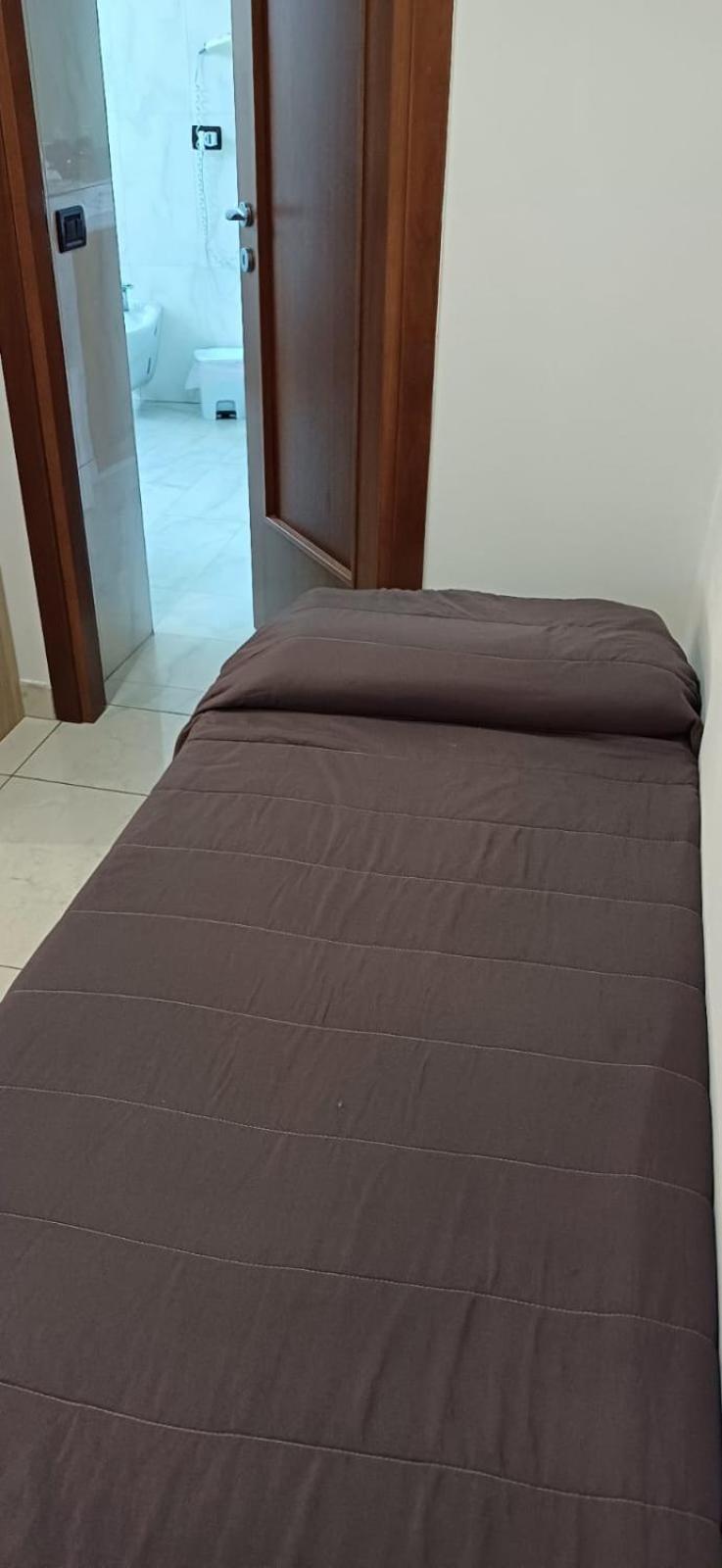 B&B Terracina Holiday 외부 사진