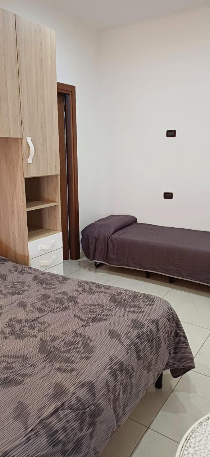 B&B Terracina Holiday 외부 사진