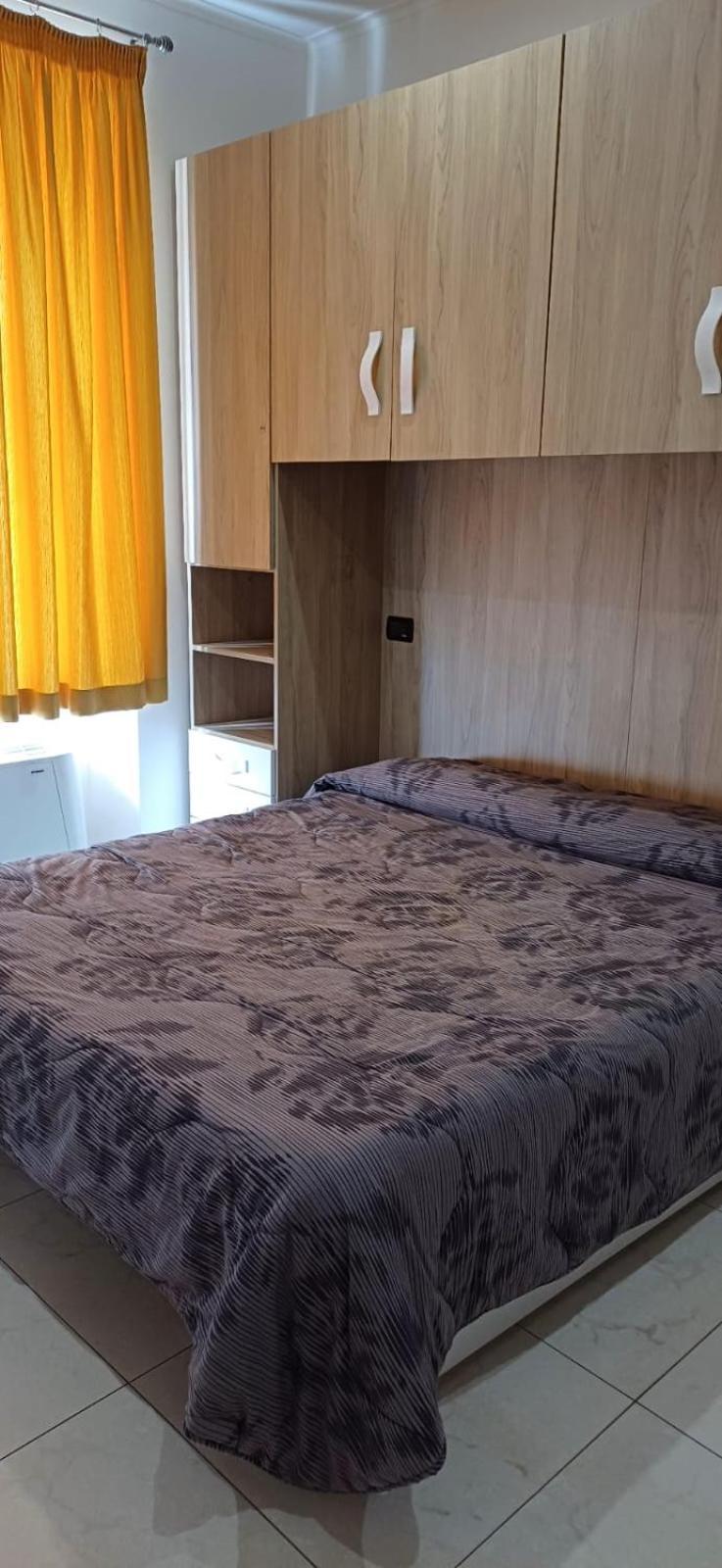 B&B Terracina Holiday 외부 사진