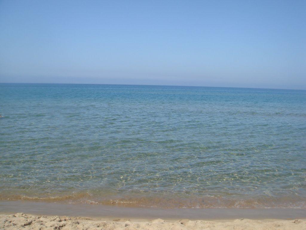 B&B Terracina Holiday 외부 사진