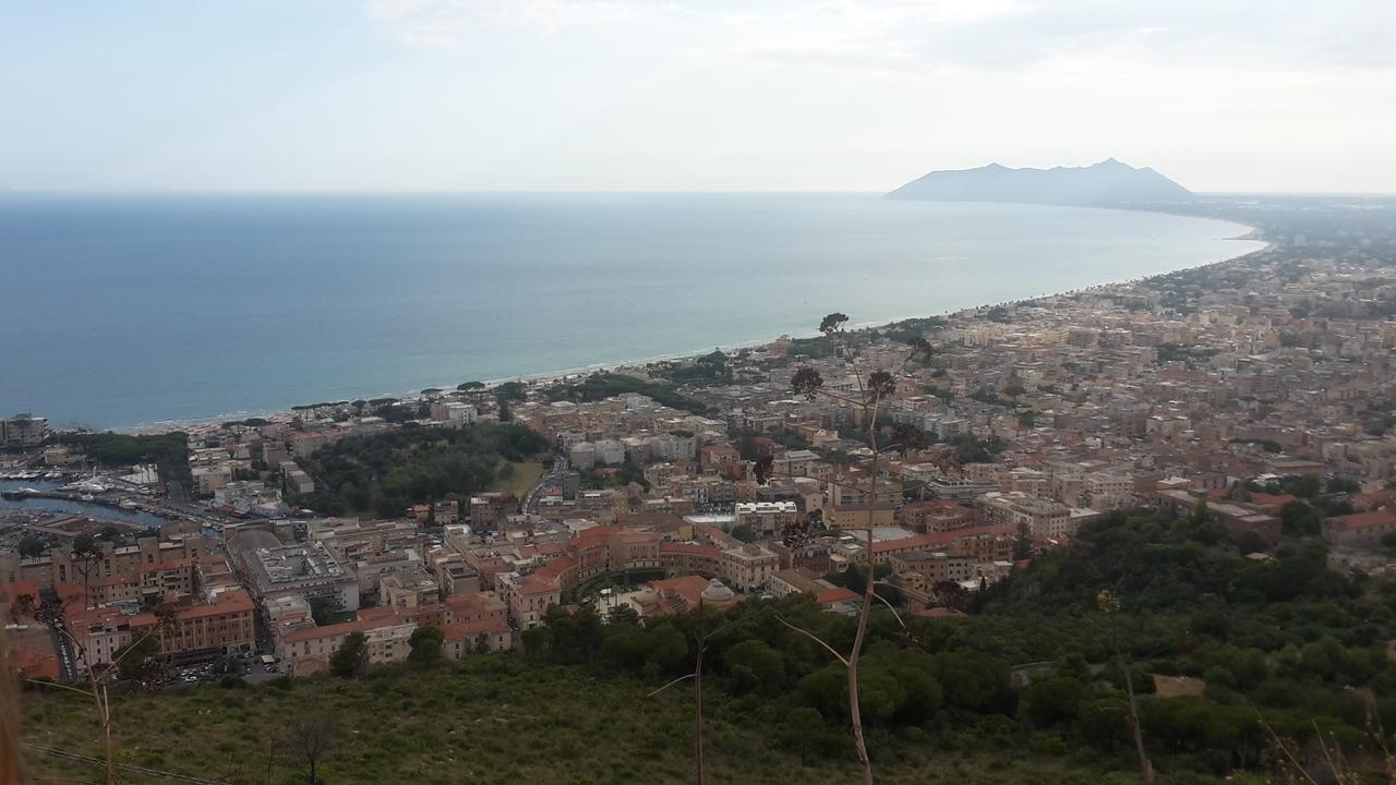 B&B Terracina Holiday 외부 사진