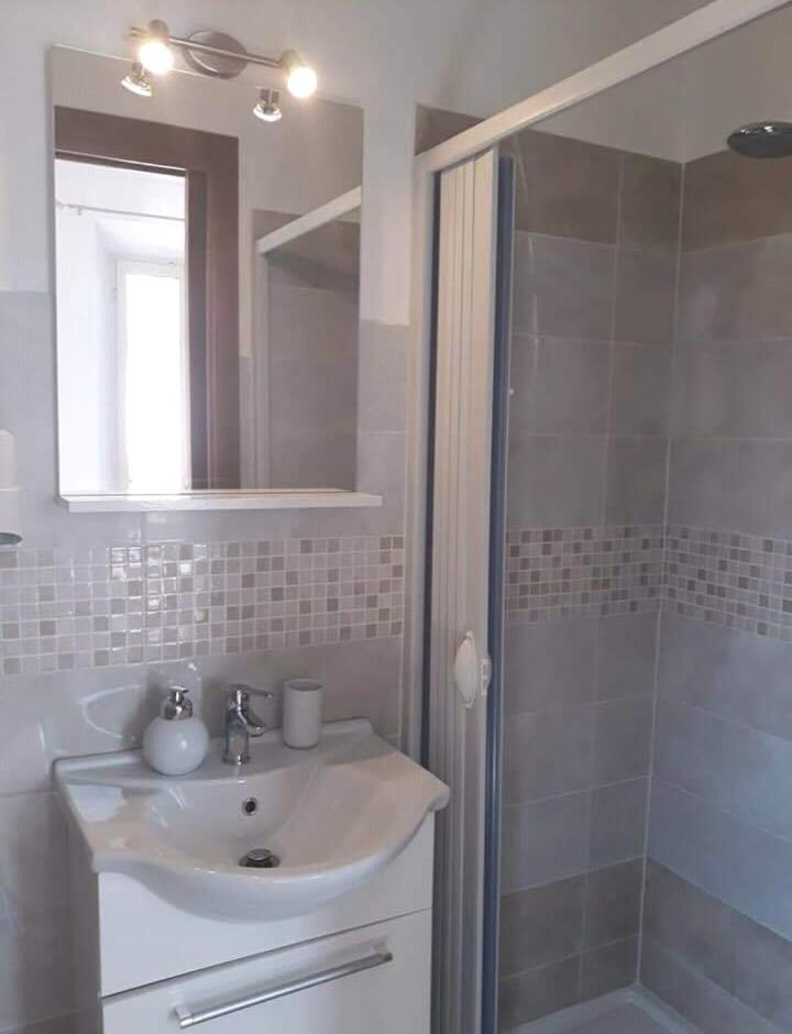 B&B Terracina Holiday 외부 사진