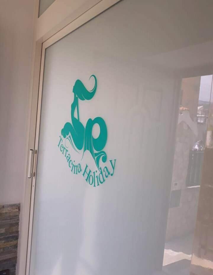 B&B Terracina Holiday 외부 사진