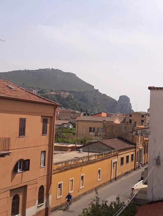 B&B Terracina Holiday 외부 사진
