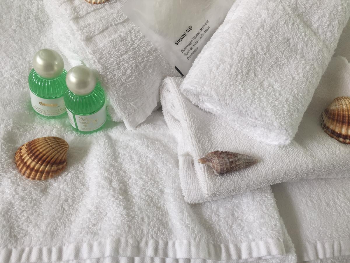 B&B Terracina Holiday 외부 사진
