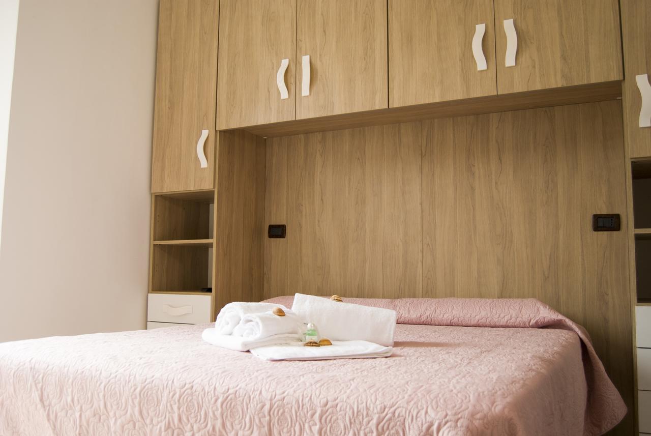 B&B Terracina Holiday 외부 사진
