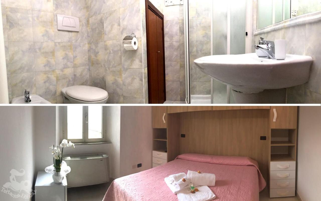 B&B Terracina Holiday 외부 사진