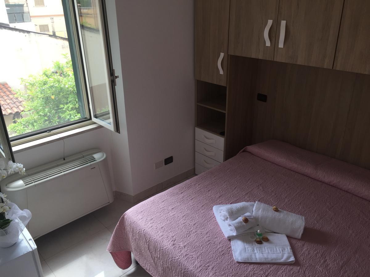 B&B Terracina Holiday 외부 사진