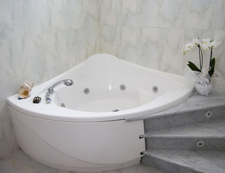 B&B Terracina Holiday 외부 사진